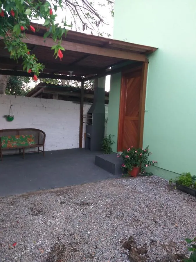 Casa Para Temporada Florianópolis 0*,  Brazylia