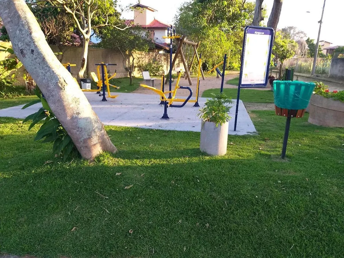 Apartament Casa Para Temporada Florianópolis