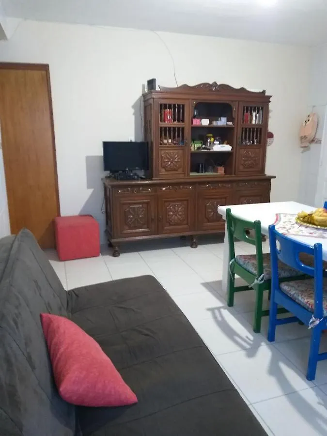 Apartament Casa Para Temporada Florianópolis Brazylia