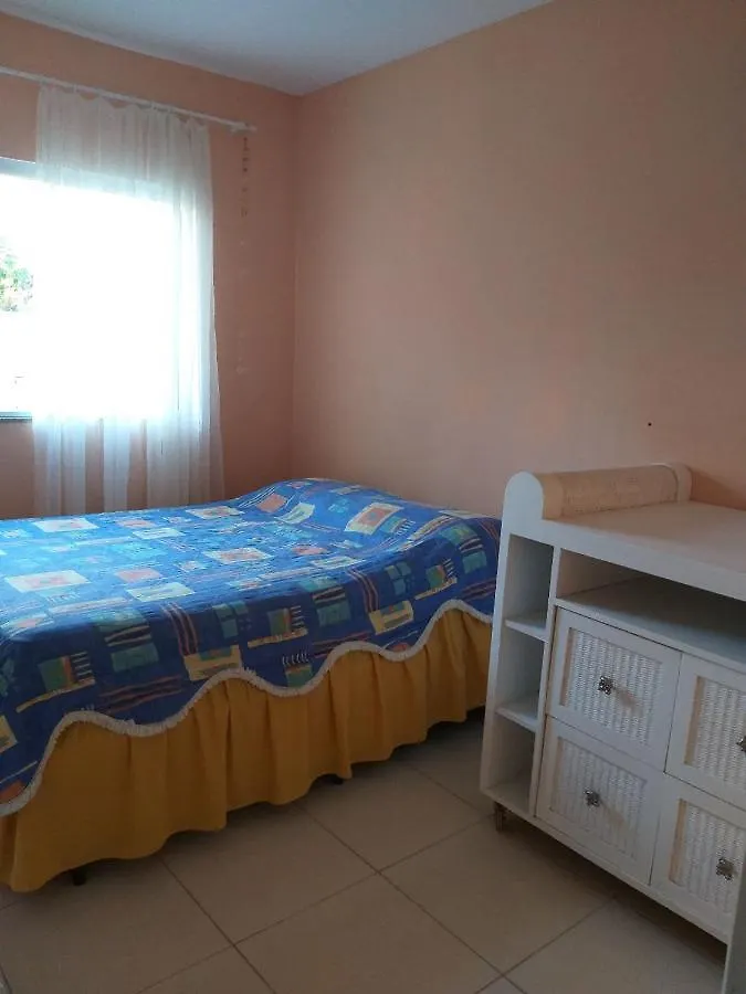Casa Para Temporada Florianópolis