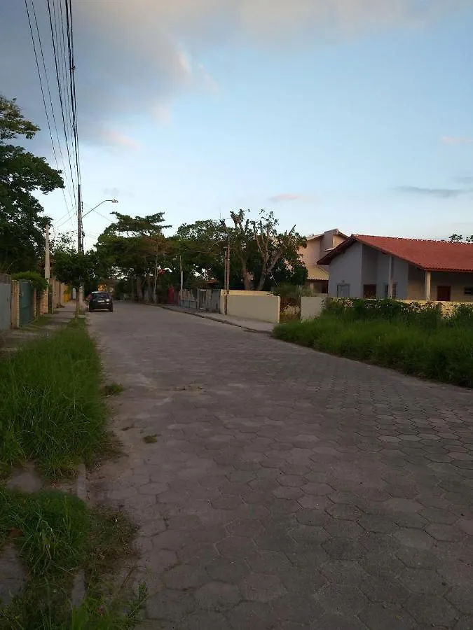 Apartament Casa Para Temporada Florianópolis