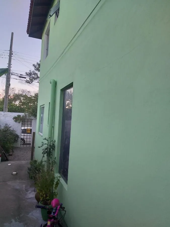 Casa Para Temporada Florianópolis 0*,  Brazylia