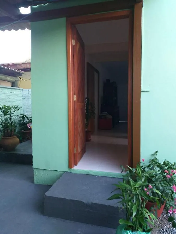 Casa Para Temporada Florianópolis Apartament