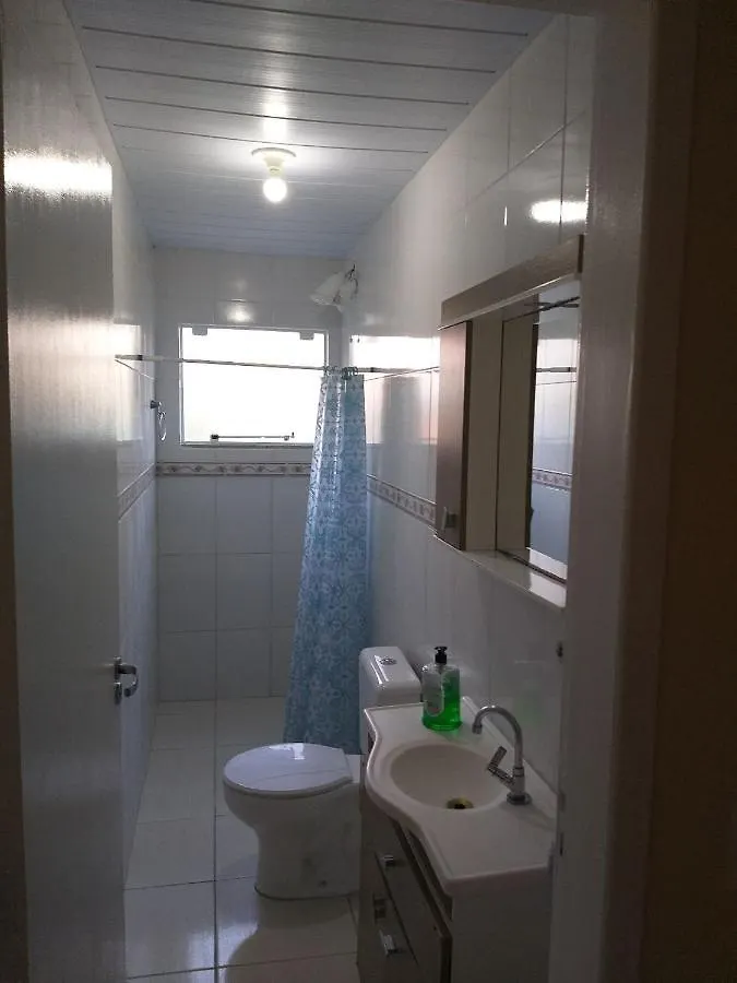 Casa Para Temporada Florianópolis Apartament
